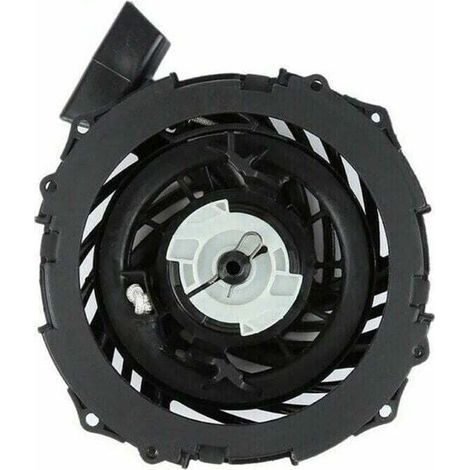 Seilzugstarter für Briggs & Stratton Rasenmähermotor 593959 450E 500E 550E, DEBUNS (1/3)