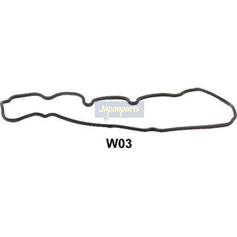 Joint de cache culbuteurs JAPANPARTS GP-W03 CHEVROLET 96325175