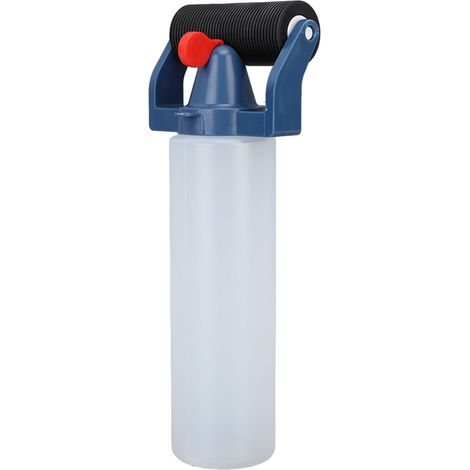 Applicateur de colle à rouleau facile à utiliser, application précise, kit universel pour le travail du bois (1/5)