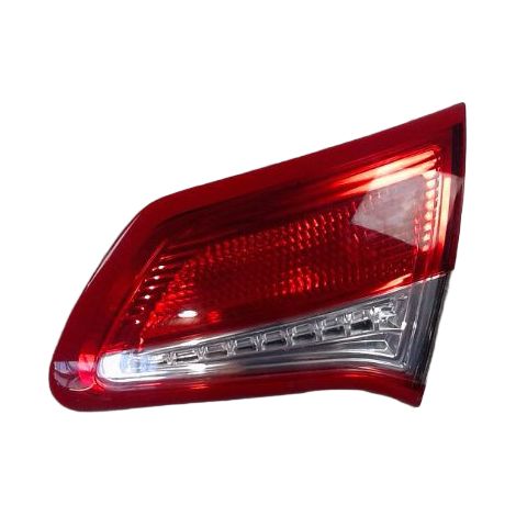 [PRODUIT D'OCCASION] Feu Arriere Interieur Droit CITROEN C4 2010- ♻️ Ref Oe. 9672155480 - Garantie à vie (1/3)