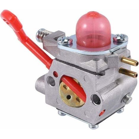 Carburateur Pour Souffleur Thermique 25cc Pro BVM200C P200C GBV325 P325 Compatible Avec -875A