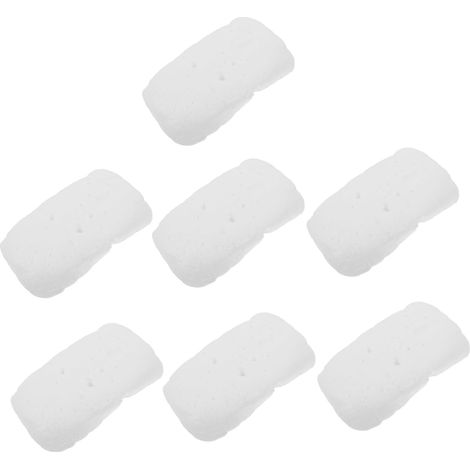 7 Sachets de Mastic d étanchéité pour climatiseur Pâte de (1/5)
