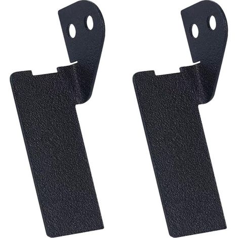 Ricambi per stampanti 3D - Ugelli per stampanti 3D - Gomma per filamento in metallo in 2 pezzi, adatta a varie stampanti 3D, kit di ricambio per la pulizia dell'estrusore