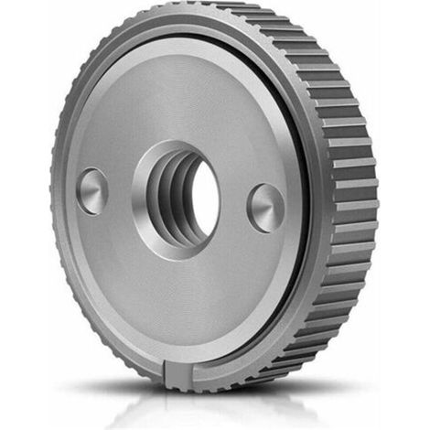 M14 M14 1/2 Pour Meuleuse d'angle à Changement Rapide Pour Meuleuse d'angle Bosch Metabo Makita (1/4)