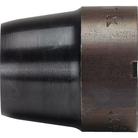 KS Tools Ring-Stanzeisen mit Spanndornaufnahme, Ø 12mm - 129.0112 (1/3)