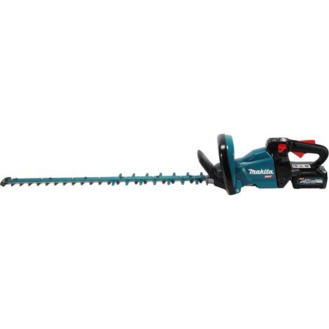 Makita.nożyce do żyw. 40v xgt 750mm 2x2 5ah