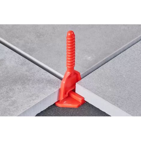 Bases RLS VIS RAIMONDI  100 - 3 mm - En Croix "+" (1/5)