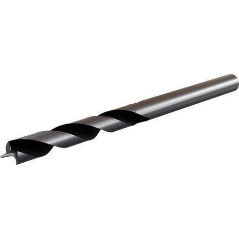 Broca cilíndrica para madera Stalco ø 5,0 x 86 mm, longitud útil: 52 mm S-71399