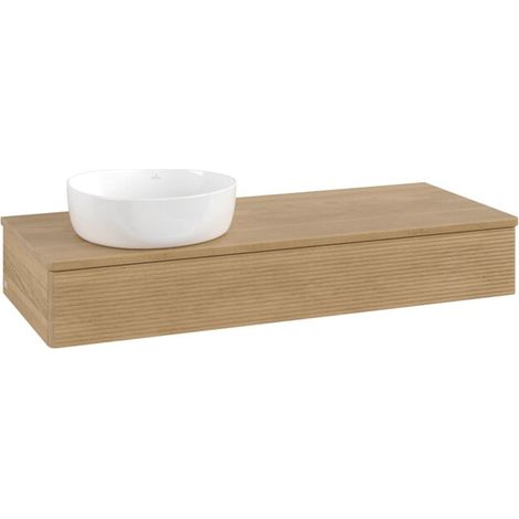 Villeroy & Boch L11111HN WTUS Antao L111 1200x190x500mm (1/3)