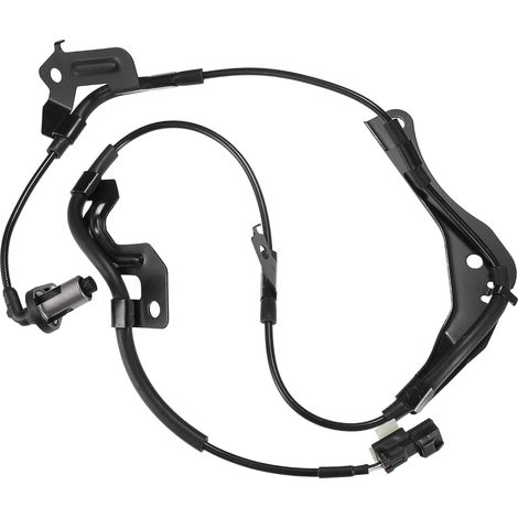 Capteur de vitesse de roue ABS avant droit pour Mitsubishi L200 Pickup 2015-2022 No.4670B006 (1/5)