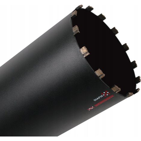 Flex Corona Diamantada Distar RS-TX y Koronka Distar DDS-W