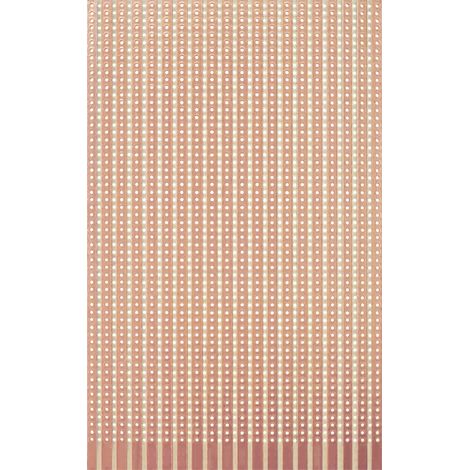 Rademacher WR-Typ 721 Experimentierplatine Hartpapier (L x B) 16 mm x 10 mm 35 µm Rastermaß 5.08 mm