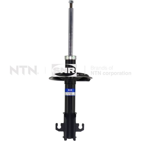 Amortisseur - SA65843.03 - SNR - Compatible avec véhicule Lancia, Fiat (1/2)