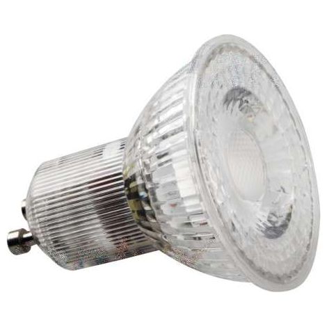 Spot LED GU10 3,3W blanc froid 270 lm Kanlux 26035 (1/3)