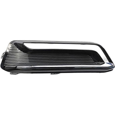 Embellecedor de la cubierta de la luz antiniebla del parachoques delantero izquierdo/derecho para Chevrolet Chevy Impala 2014 - 2019 23455347 23455346 Derecho (1/5)