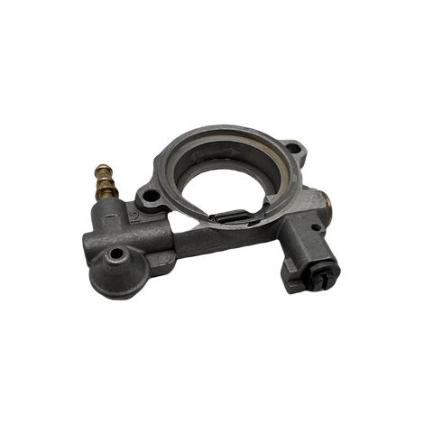 Oil pump assembly for STIHL petrol chainsaws of the MS260, MS240, 026 and 024 series--DTEKGAZ (1/5)