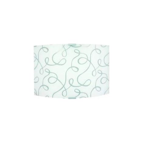 APPLIQUE MARILENA BIANCO - 4 pezzi