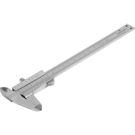 Calibre Monolith Vorstahl 150 mm +/-0,02 mm (1/5)