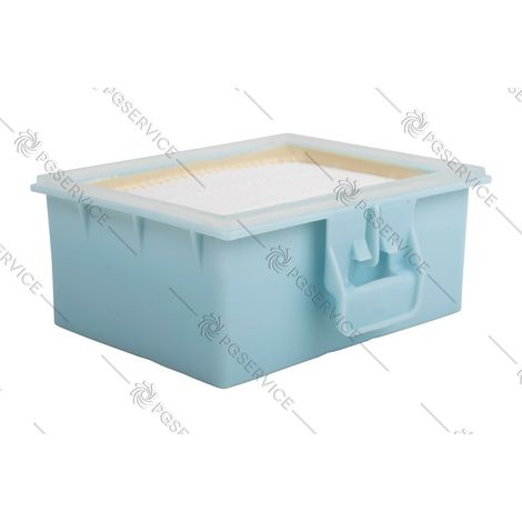 Bosch filtro HEPA aspirapolvere BGL4SIL69W BGL25 BGL32 BGL35 BGL3A BGL4 VSZ4 VS (1/4)