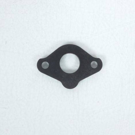 Cale isolante 3mm pipe admission pour scooter Peugeot 50 Kisbee (1/3)