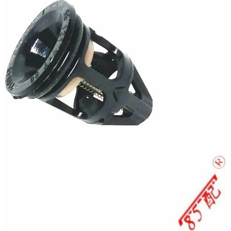 Le tuyau d'admission et la soupape d'échappement 9811908380 sont compatibles avec les Peugeot 3008/4008/5008/Citroën C5/C4/C5. (1/4)
