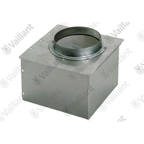 VAILLANT Dispositif de sécurité de débit VKS 11/2 E u.w. Vaillant-Nr. , 0020107775