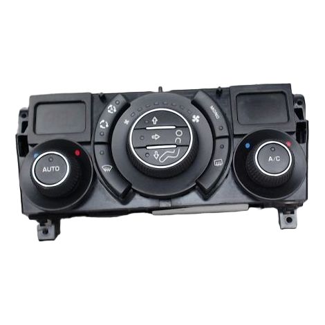 [PRODUIT D'OCCASION] Commande De Chauffage PEUGEOT 3008 ♻️ Ref Oe. 6452w5 - Garantie à vie (1/4)