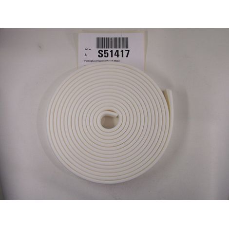 Remeha Guarniz.Sil.25x05 (5Mtr) Eco Pannello frontale, S51417