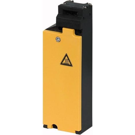 Interrupteur de position 1F+1O base verrouillage par électro-aimant EATON LS-S11-120AMT-ZBZ/X