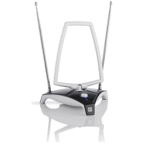 One For All SV9360 antenne TV Intérieure Dual (1/5)