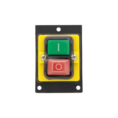Interruttore 400 Volt
