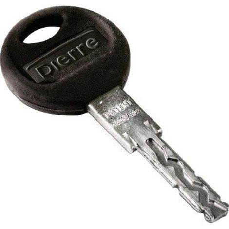 Chiave duplicata new power g2 dierre atra Dierre (1/2)