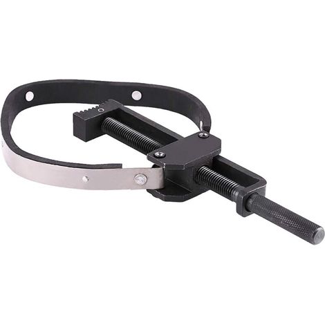 Soporte de volante 07725-0040000 Embrague de motocicleta Bicicleta Polea tensora Piñón Soporte Herramienta universal