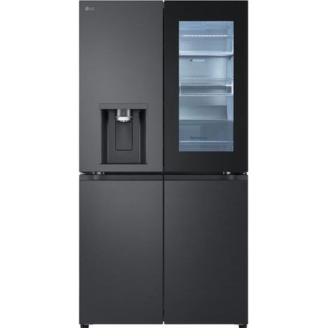 Frigorífico americano 91cm 638l ventilado - GMG960EVEE - lg -