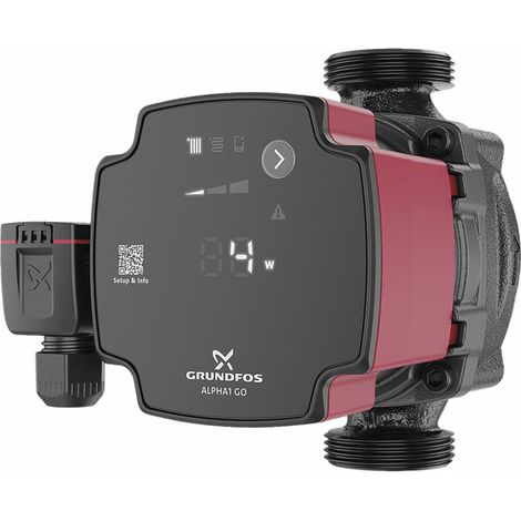 ALPHA1 GO 20-60 130 220-240V 9H AC0 - GRUNDFOS : 93074181