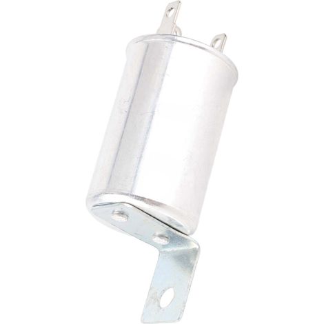 Eosnow 12V Auto Blinker Blinkrelais Einheit 3Pin Passend für Lotus 502096
