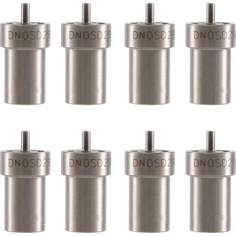 Convient aux injecteurs de carburant DN0SD299 neufs, compatible avec Evasion Expert 1.9TD. (1/3)