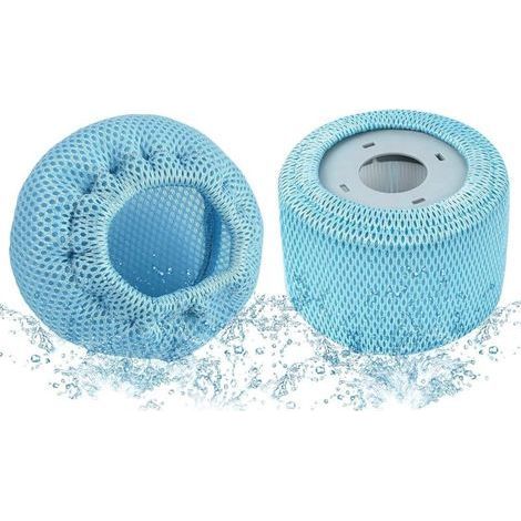 Replacement head for Perfect facial epilator, replacement blades for Perfect 2nd generation epilator (1/4)