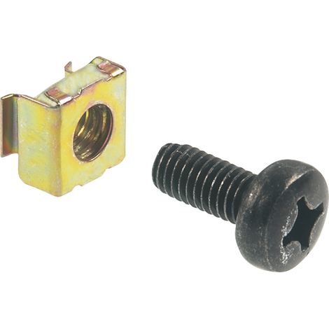 VIMAR - 03257 Vite + dado per pannelli