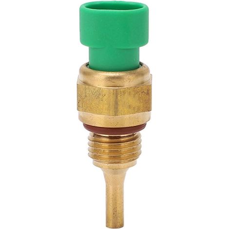 Kühlmitteltemperatursensor, Messing, Standard-Schnittstelle, Temperatursensor 4954905, Ersatz für K