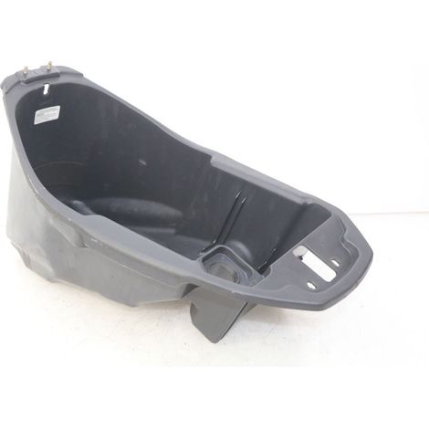 [PRODUIT D'OCCASION] COFFRE SELLE HONDA BALI EX 100 1996 - 2000 (1/5)