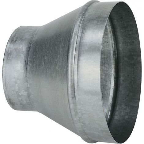 Reduktion Rcc Galva 250/200mm