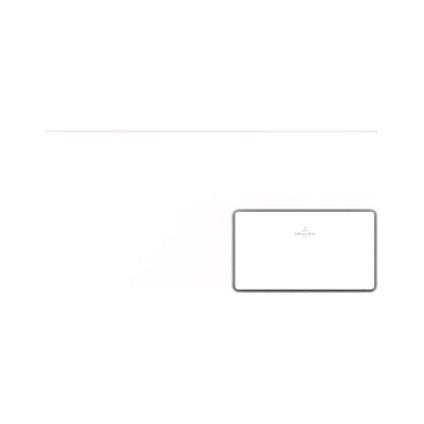 Villeroy & Boch Le Valence Duschwanne 90 x 120 cm