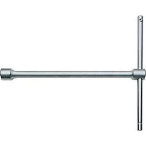 USAG - CHIAVE A T SEMPLICE CON BOCCA ESAGONALE ART 275 mm 26