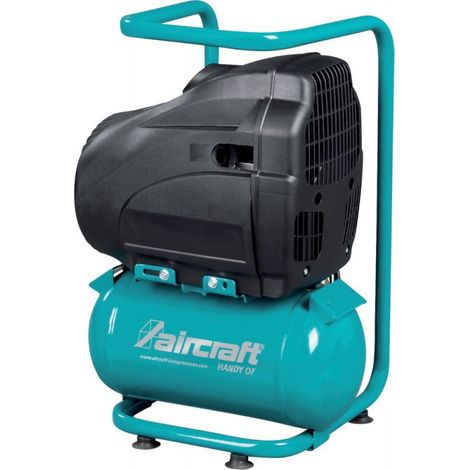 Handy 201 Di E Aircraft Compressore