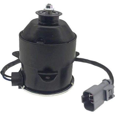 Moteur de ventilateur de refroidissement de radiateur pour ACCORD 2003-2007 CM4/5 -V--