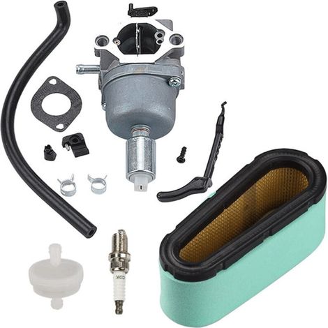799727 698620 Filtre à air de carburateur 791886 495935 690194 498061 499153 Kits de filtres à air de carburateur Britton (modèles multiples) (1/3)