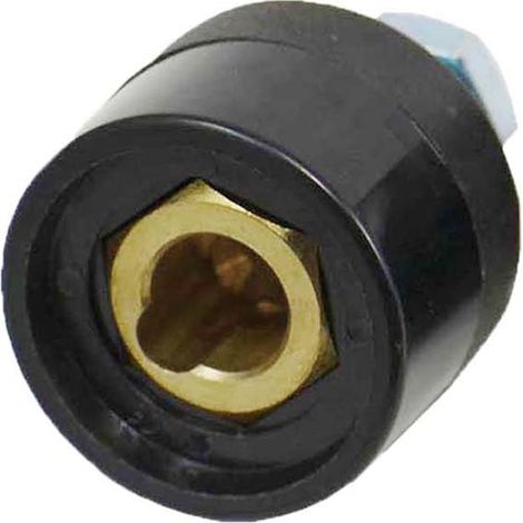 Connecteur de câble de soudage DKZ35-50 (1/5)