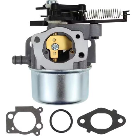 Convient pour carburateur 590948 111000 11P000 121000 12Q000 796608