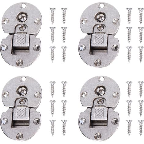 zur Befestigung eines 180 kg schweren elektromagnetischen DC12V-Schlosses (1/5)